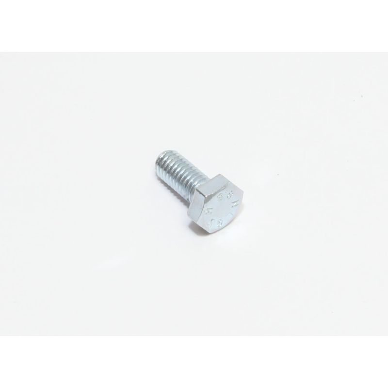 VITE M6X14 TE UNI 5739 (8.8) ZINC.