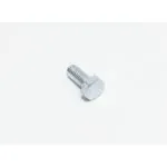VITE M6X14 TE UNI 5739 (8.8) ZINC.