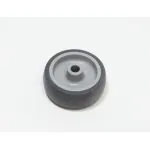 WHEEL, 59,2D 22W 8,4B, GRAY POUR AUTOLAVEUSE TENNANT