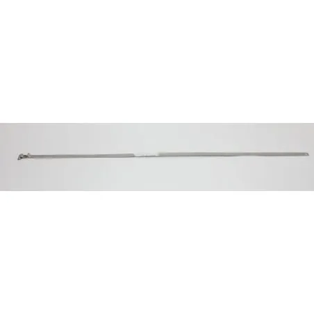 LAME AVANT SUCEUR POUR AUTOLAVEUSE FLOORPUL RUBY 55E