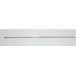 LAME AVANT SUCEUR POUR AUTOLAVEUSE FLOORPUL RUBY 55E