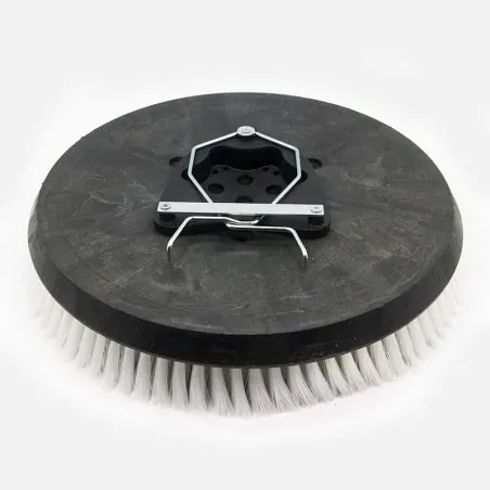BROSSE NYLON POUR...