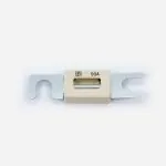 FUSIBLE A FOURCHE 50 AMPERES
