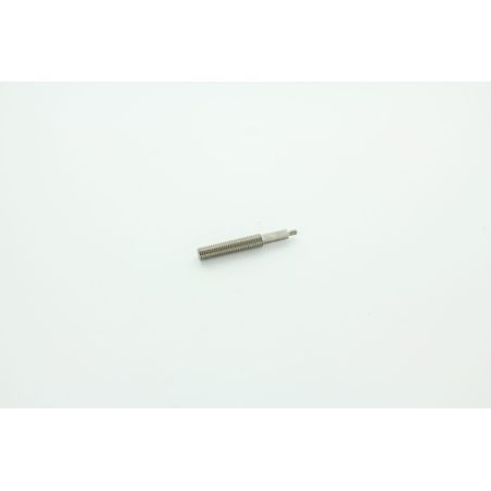 AXE FILETE DE REGLAGE D'INCLINAISON DE PLATEAU NILFISK-ALTO