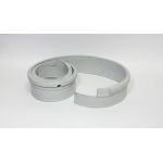 BAVETTE ANTI ECLABOUSSURE 1790MM POUR AUTOLAVEUSE COMAC OMNIA 32 (REMPLACE 67616010) - R2MS