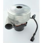 MOTEUR D'ASPIRATION 48V POUR AUTOLAVEUSE FIORENTINI