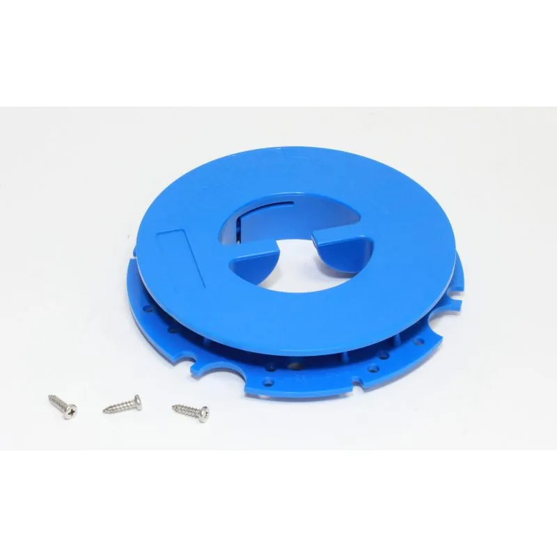 KIT CENTREUR DE DISQUE - R2MS
