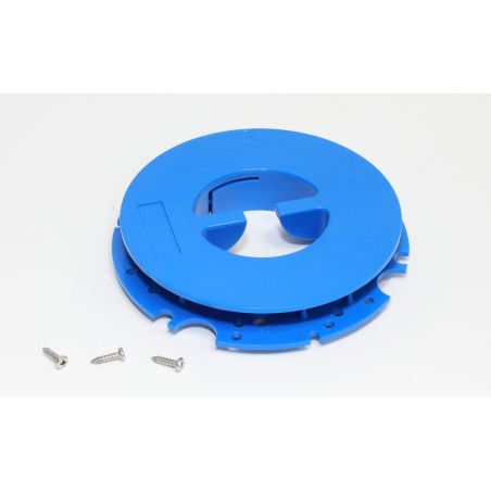 KIT CENTREUR DE DISQUE - R2MS