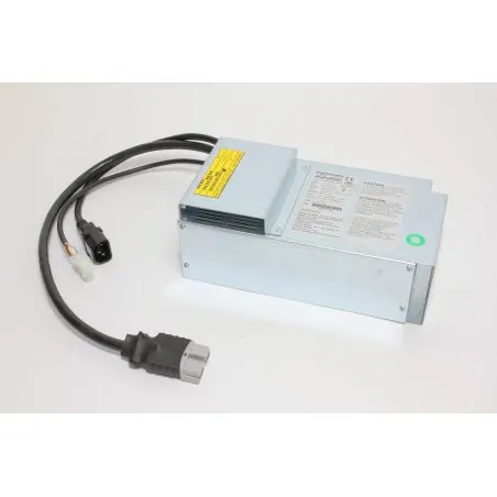 CHARGEUR INTEGRE 24V 25A (A PARTIR 2016) 4130618