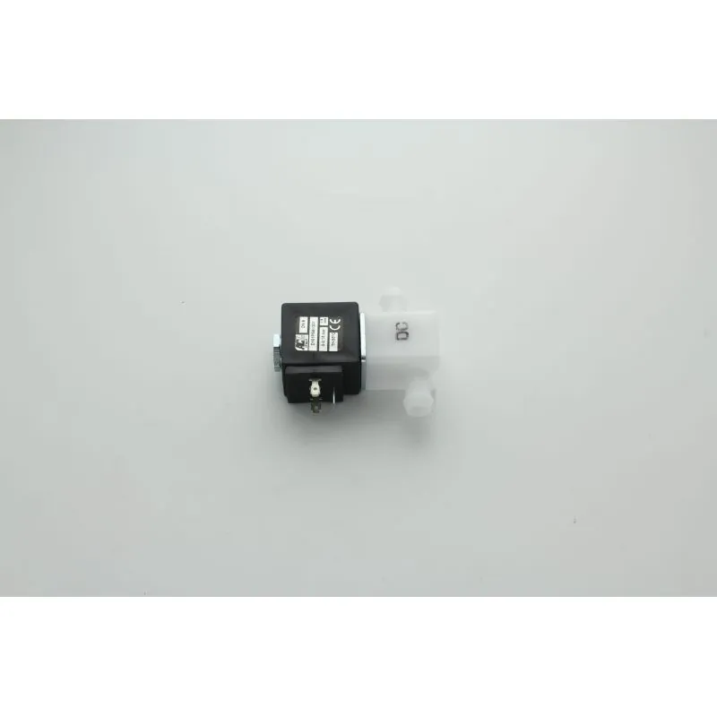 ELECTROVANNE POUR AUTOLAVEUSE CTM COMPACT FREE EVO 50BT