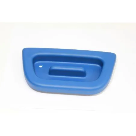 COUVERCLE DE RESERVOIR DE SOLUTION BLU - - R2MS