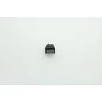 SWITCH, ROCKER, DPST, ON-OFF, W/ COVER POUR AUTOLAVEUSE TENNANT
