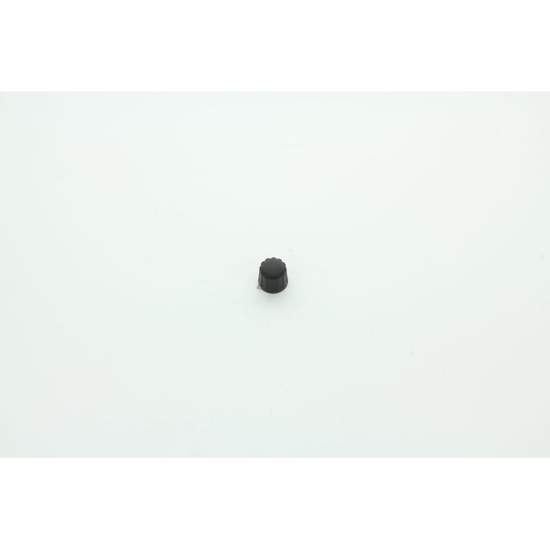 BOUTON DE POTENTIOMETRE POUR AUTOLAVEUSE NILFISK-ALTO