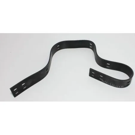 CONTRE BAVETTE POUR AUTOLAVEUSE HAKO B650R