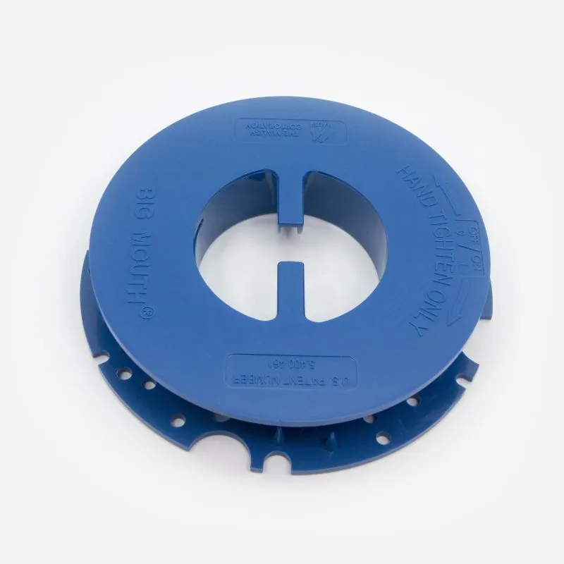 KIT CENTRAGE DE DISQUE DE PLATEAU POUR AUTOLAVEUSE VIPER