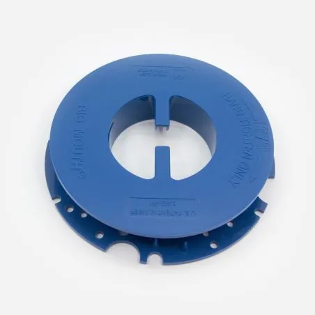 KIT CENTRAGE DE DISQUE DE PLATEAU POUR AUTOLAVEUSE VIPER