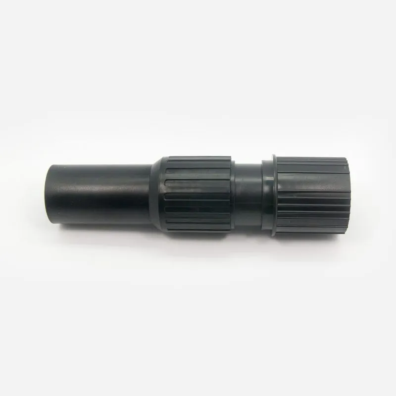 KIT EMBOUT DE FLEXIBLE D'ASPIRATION DIAM 38MM POUR ASPIRATEUR VIPER