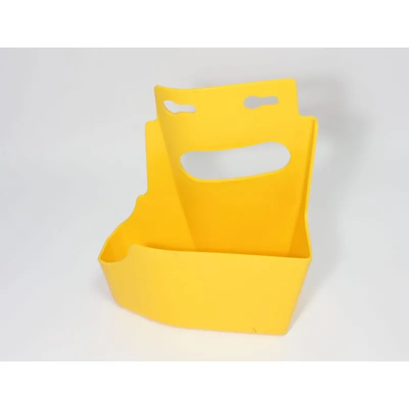 BAC A DECHETS POUR AUTOLAVEUSE TENNANT T12