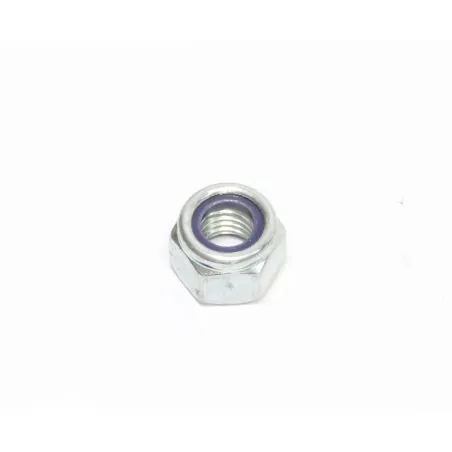 ECROU AUTOBLOQUANT M12X15...