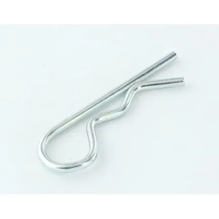 GOUPILLE D'AXE DE VÉRIN