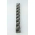 MOUSSE ISOLATION PHONIQUE MOTEUR ASPIRATION POUR AUTOLAVEUSE COMAC ABILA