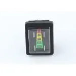 INDICATEUR DECHARGE BATTERIE HAKO B12