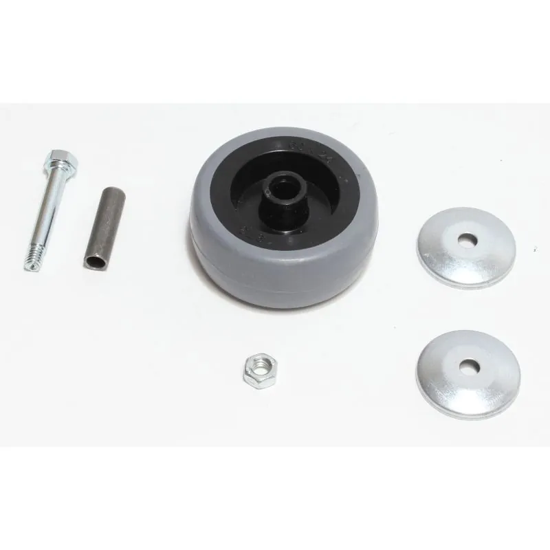 ROULETTE APPUI SUCEUR POUR AUTOLAVEUSE DEC SM245T