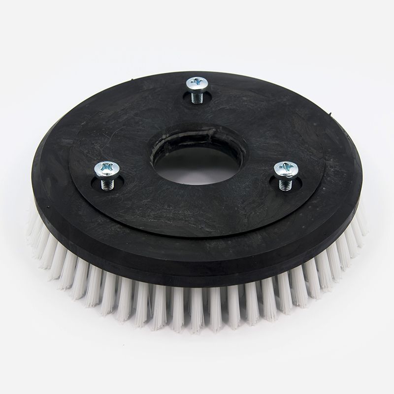 BROSSE PPL 0,6 DIAM 220MM (0,6MM) POUR AUTOLAVEUSE FLOORPUL