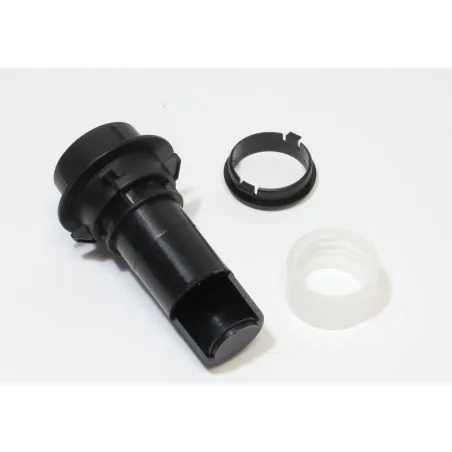 ACCOUPLEMENT APPAREIL POUR ASPIRATEUR WETROK MONOVAC 6/11 PLUS - R2MS