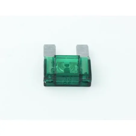 FUSE, 030A POUR AUTOLAVEUSE TENNANT