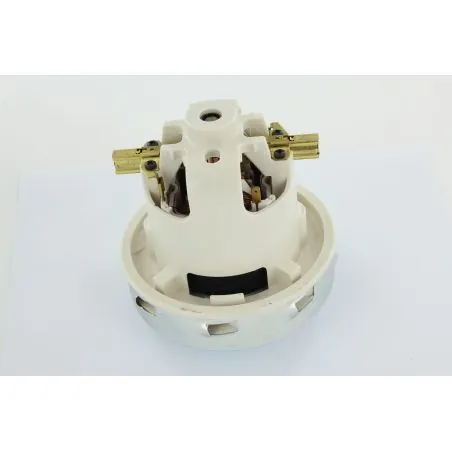 MOTEUR ASPIRATION 230V 1200W POUR ASPIRATEUR FIMAP /WIRBEL