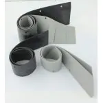 BRUSH FLAP ONLY KIT, SWPR [S9] POUR AUTOLAVEUSE TENNANT
