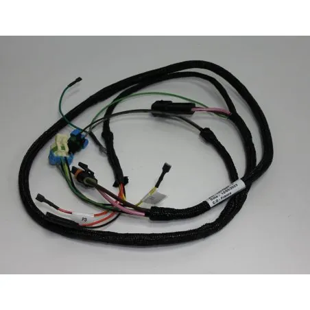 FAISCEAUX DE CABLES TENNANT T7