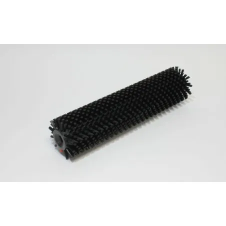 BROSSE ROTATIVE DURE NOIRE...