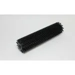 BROSSE ROTATIVE DURE NOIRE POUR AUTOLAVEUSE GHIBLI ROLLY - R2MS