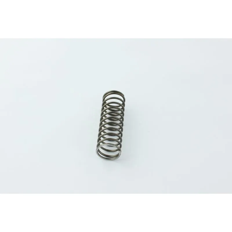 RESSORT DE COMPRESSION, 0.62ID .06W 2.25 POUR AUTOLAVEUSE TENNANT