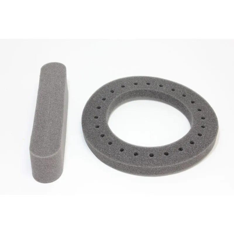FILTRE A AIR MIR MTP/65 H88 POUR ASPIRATEUR ICA - R2MS