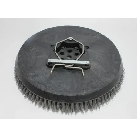 BROSSE TYNEX DIAM 410MM POUR AUTOLAVEUSE TENNANT