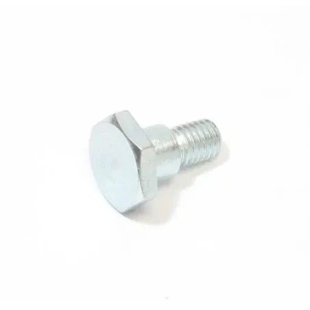 BOULON A TETE HEXAGONALE
