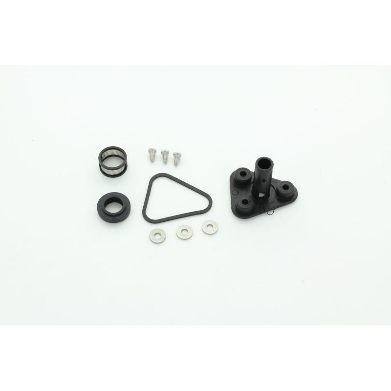 SYSTEME VANNE EAU PROPRE CA NILFISK