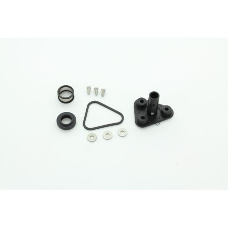 SYSTEME VANNE EAU PROPRE CA NILFISK