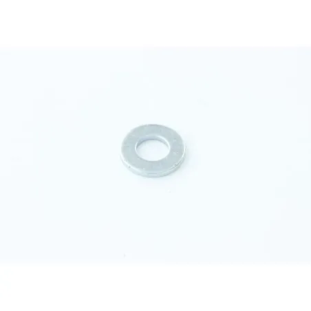 RONDELLE PLATE ACIER, 10.3X22X1.5 C POUR AUTOLAVEUSE TENNANT