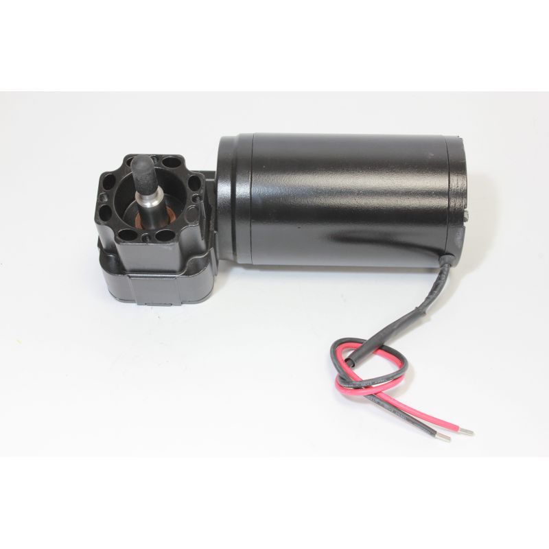 MOTEUR DE BROSSE 24V 400W 20A POUR AUTOLAVEUSE TASKI 2100 MICRO - R2MS