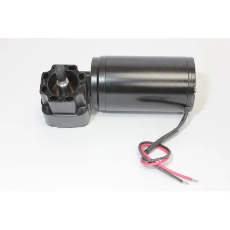 MOTEUR DE BROSSE 24V 400W...
