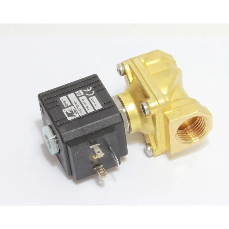 ELECTROVANE POUR AUTOLAVEUSE EUREKA 75/2 - R2MS
