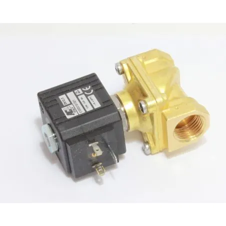 ELECTROVANE POUR AUTOLAVEUSE EUREKA 75/2 - R2MS