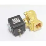 ELECTROVANE POUR AUTOLAVEUSE EUREKA 75/2 - R2MS