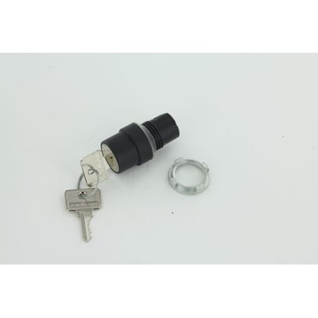 INTERRUPTEUR A CLE POUR AUTOLAVEUSE FLOORPUL