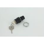 INTERRUPTEUR A CLE POUR AUTOLAVEUSE FLOORPUL
