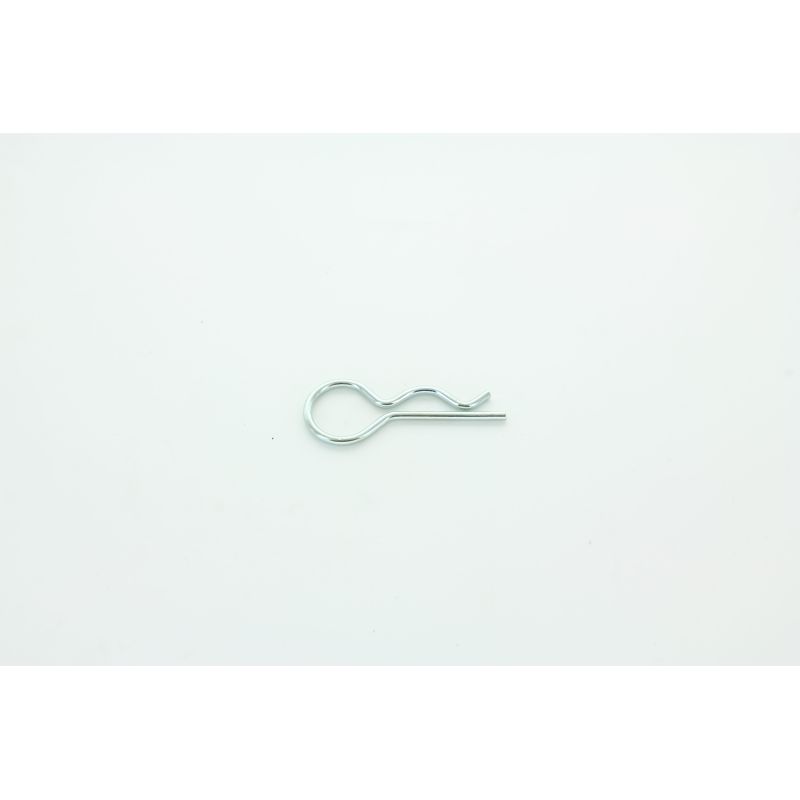 GOUPILLE BETA DE FIXATION POUR SUCEUR PLASTIC POUR AUTOLAVEUSE NUMATIC